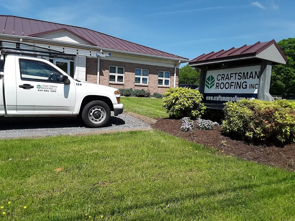 Quality Hail Damage Roof Repair by experienced craftsmen in Pierceville